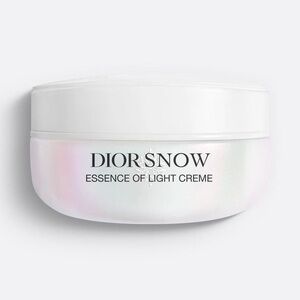 Dior Snow Essence of Light Creme - Sealed NWOB